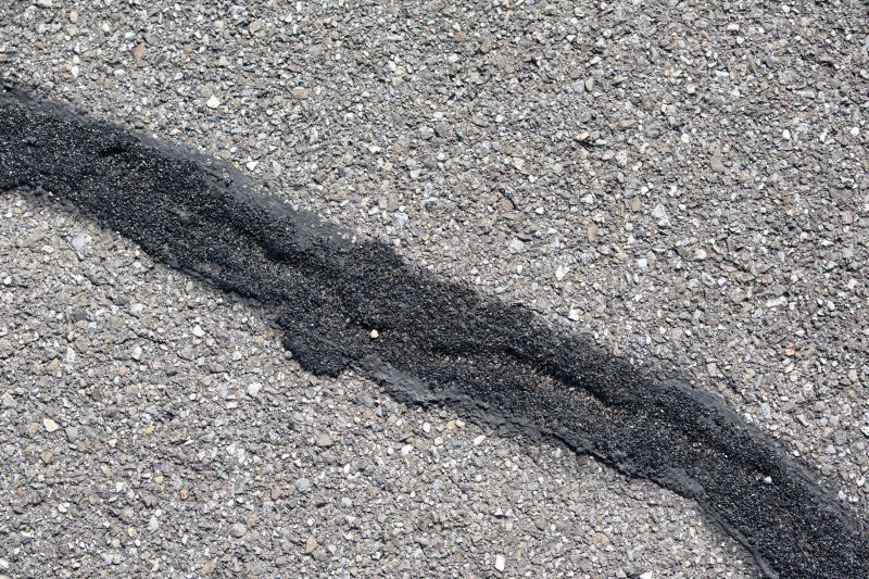 Asphalt Driveway Sealing in Fort Collins, CO