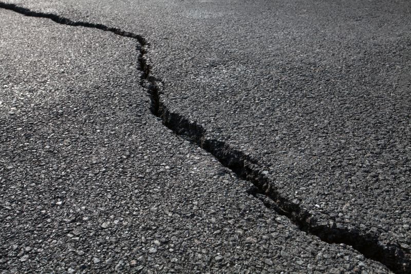Asphalt Resealing in Greenville, SC