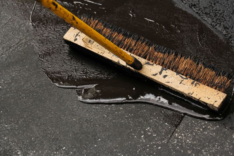 Blacktop Sealing in Tampa, FL