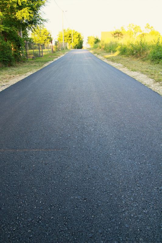Blacktop Sealing in Fort Myers, FL