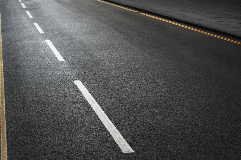 Lane Marking Service in Lawrenceville, GA