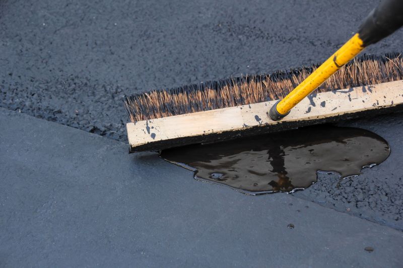 Residential Asphalt Sealing in Sarasota, FL