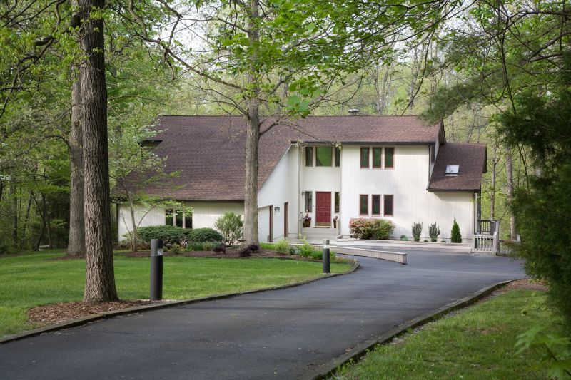 Residential Asphalt Sealing in Columbus, OH