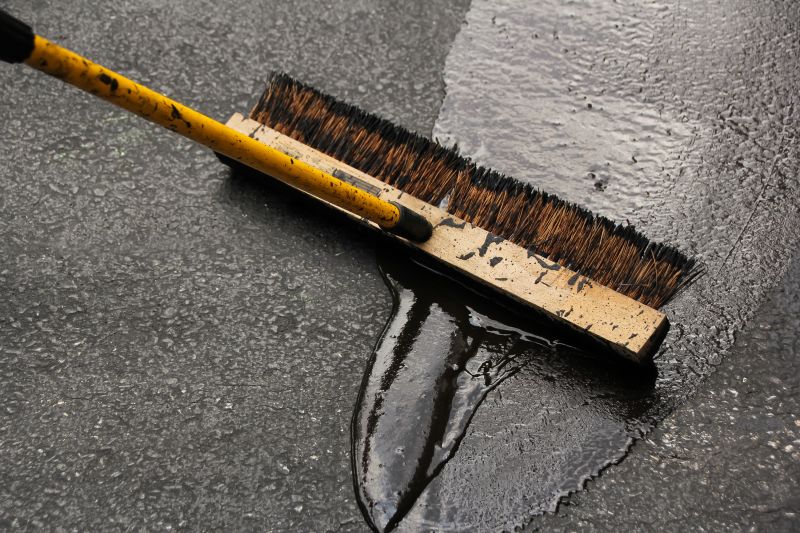 Road Coating Service in Fort Myers, FL