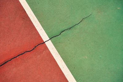 Tennis Court Repair Service in San Antonio, TX